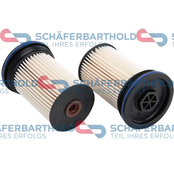 Fuel Filter (312 16 127 01 11)