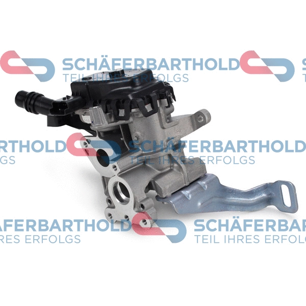 EGR Valve (312 27 020 01 11)