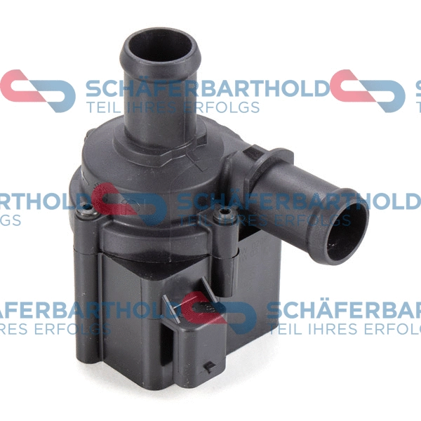Auxiliary Water Pump (cooling water circuit) (310 18 499 01 11)