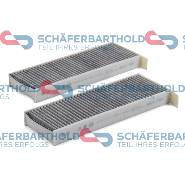 Filter, cabin air (310 27 157 01 11)