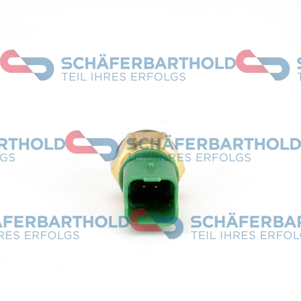 Sensor, coolant temperature (412 27 102 01 11)