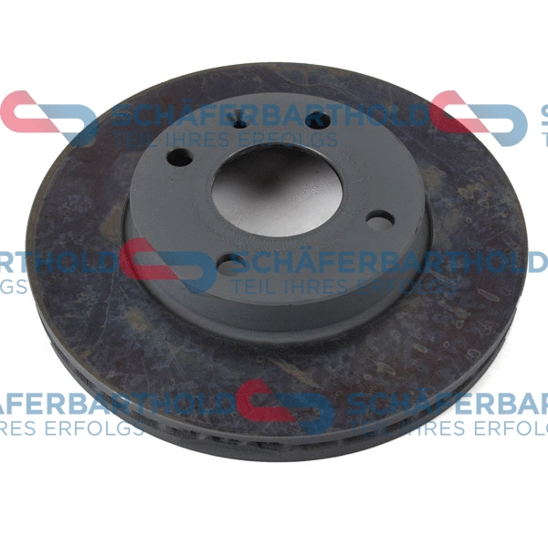 Brake Disc (315 16 469 01 11)