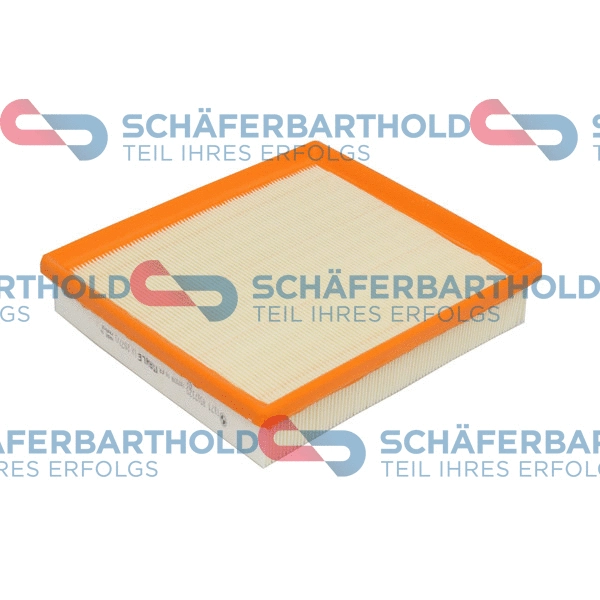 Air Filter (310 02 608 01 11)
