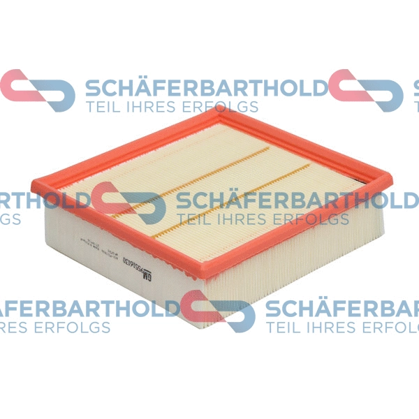 Air Filter (310 16 644 01 11)