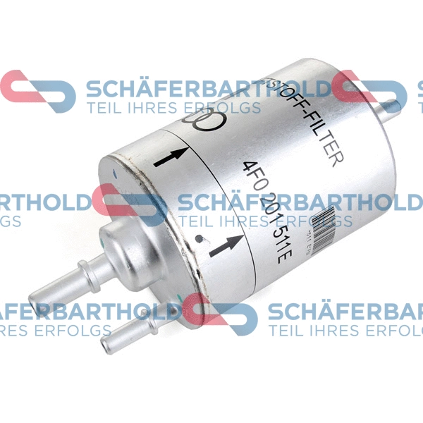 Fuel Filter (312 04 065 01 11)