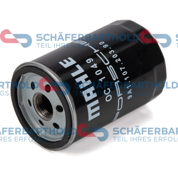 Oil Filter (310 09 192 01 11)
