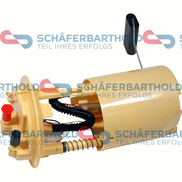 Fuel Feed Unit (312 27 250 01 11)