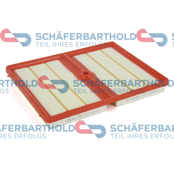 Air Filter (310 18 247 01 11)