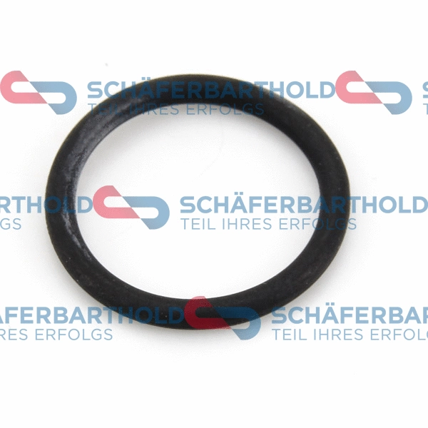 Gasket, oil filter housing (313 02 626 01 22)