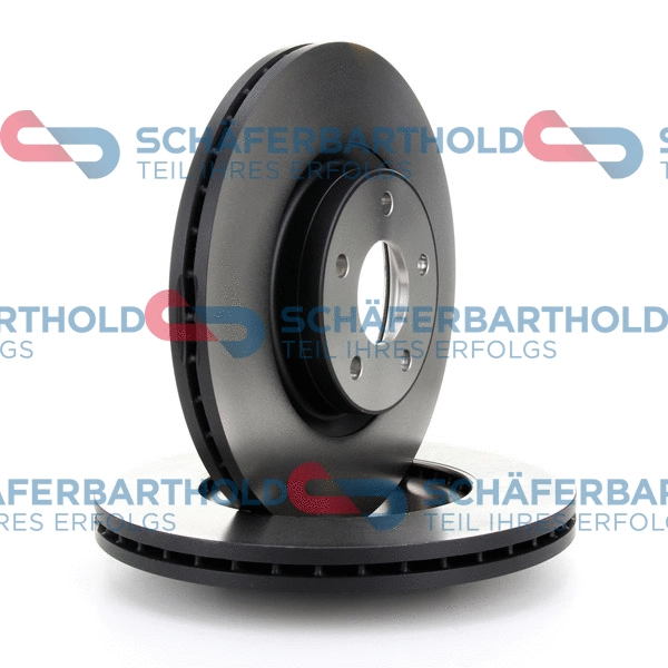 Brake Disc (315 06 325 01 11)