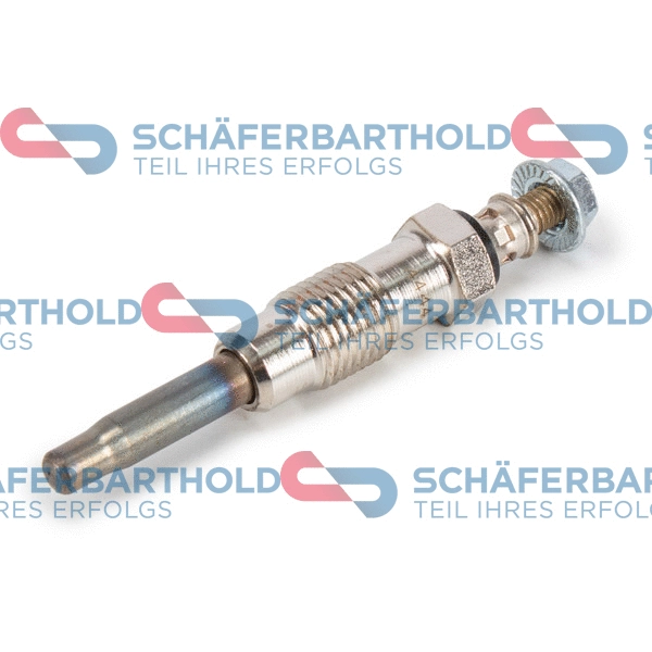 Glow Plug (415 27 469 01 11)