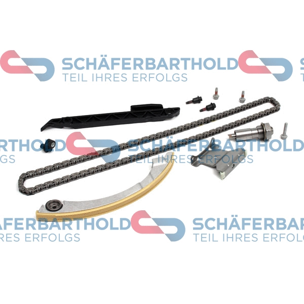 Timing Chain Kit (310 16 523 01 11)