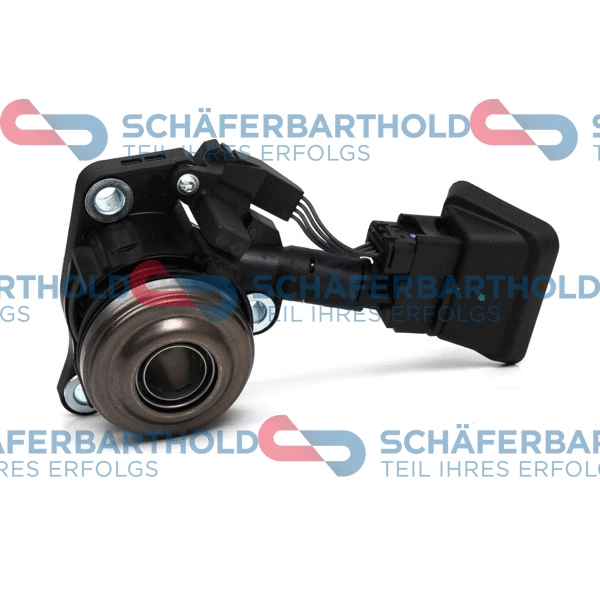 Central Slave Cylinder, clutch (311 27 252 01 11)