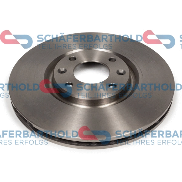 Brake Disc (315 27 462 01 11)