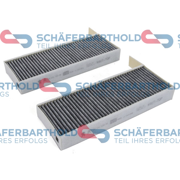 Filter, cabin air (310 27 114 01 11)