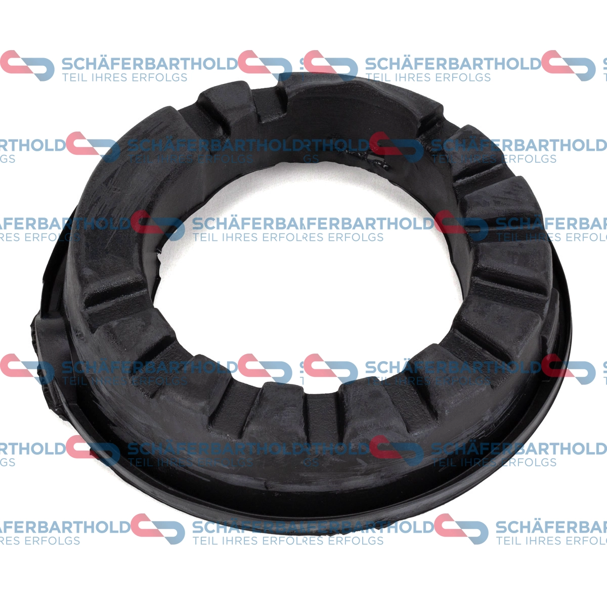 Spring Mounting (314 28 100 01 11)