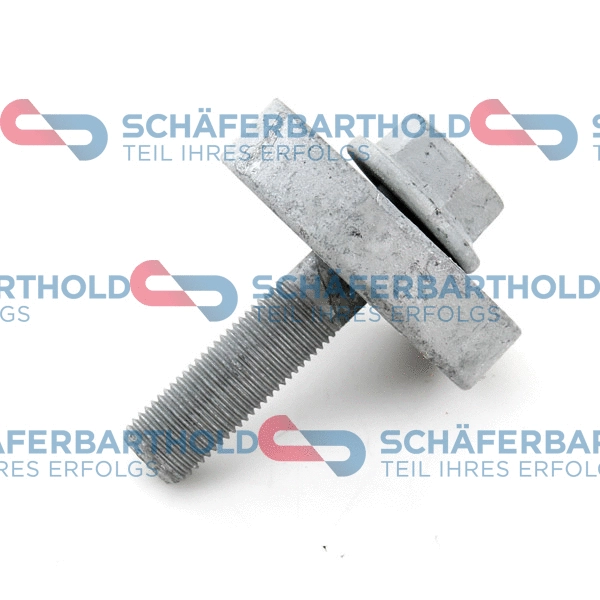 Pulley Bolt (310 28 696 01 11)