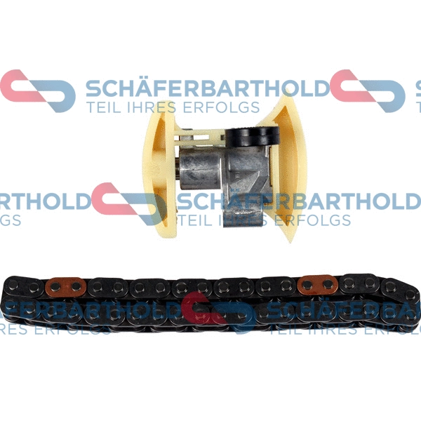 Timing Chain Kit (310 27 534 01 11)