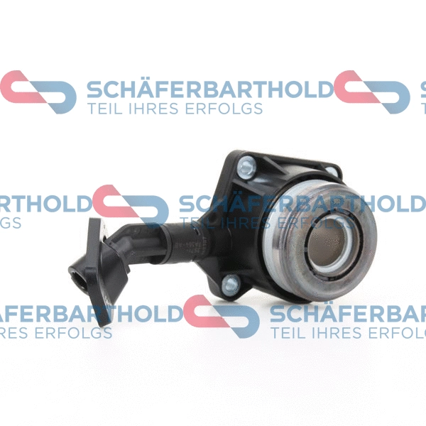 Central Slave Cylinder, clutch (315 06 677 01 11)