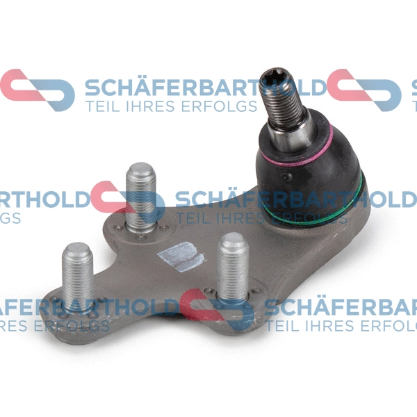 Ball Joint (314 27 310 01 11)