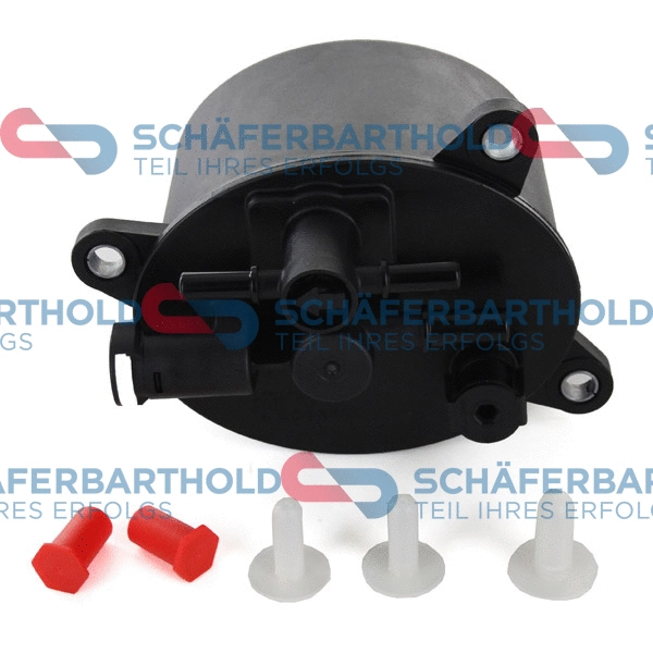 Fuel Filter (312 26 095 01 11)