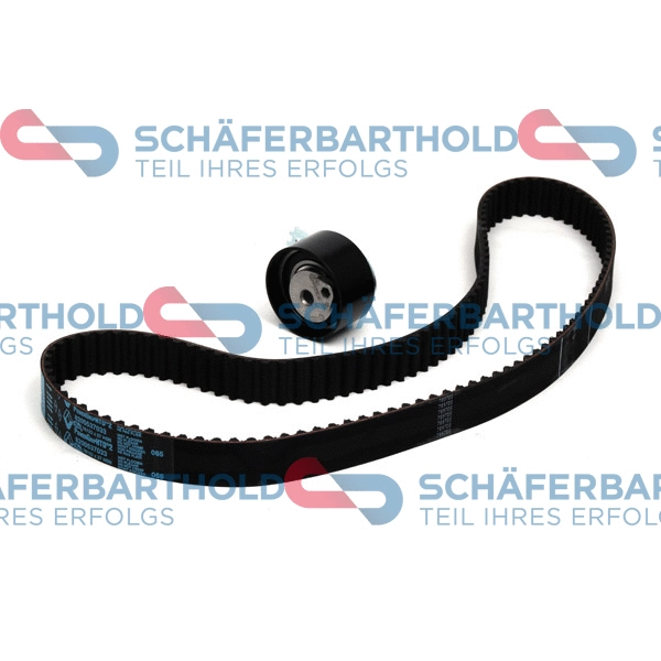 Timing Belt Kit (310 28 516 01 11)