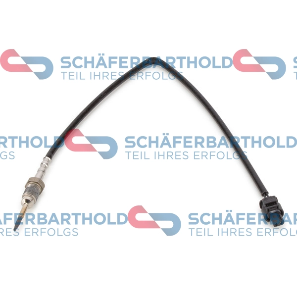 Sensor, exhaust gas temperature (412 02 069 01 11)