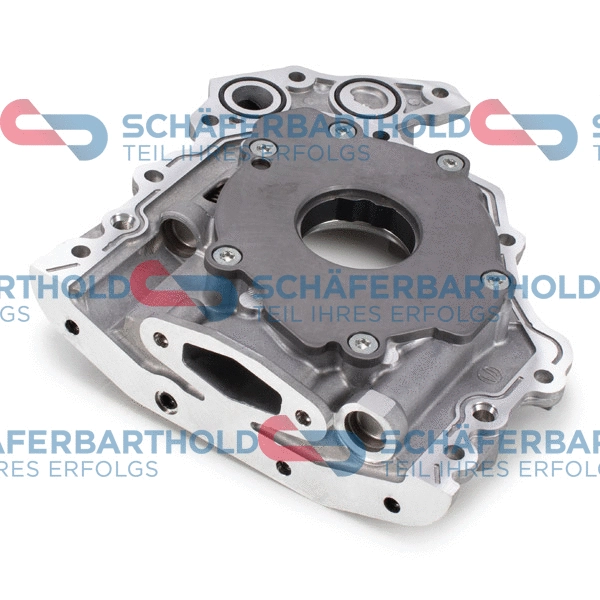 Oil Pump (312 27 180 01 11)