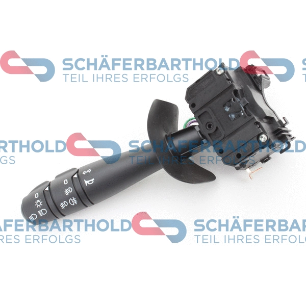 Steering Column Switch (412 28 014 01 11)