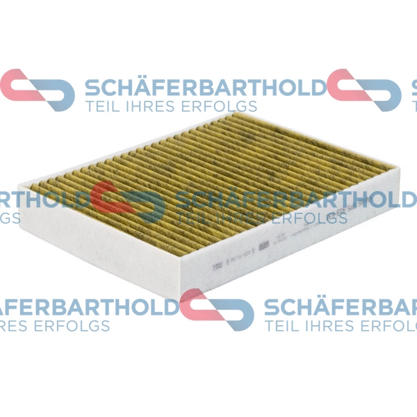 Filter, cabin air (310 18 186 01 11)