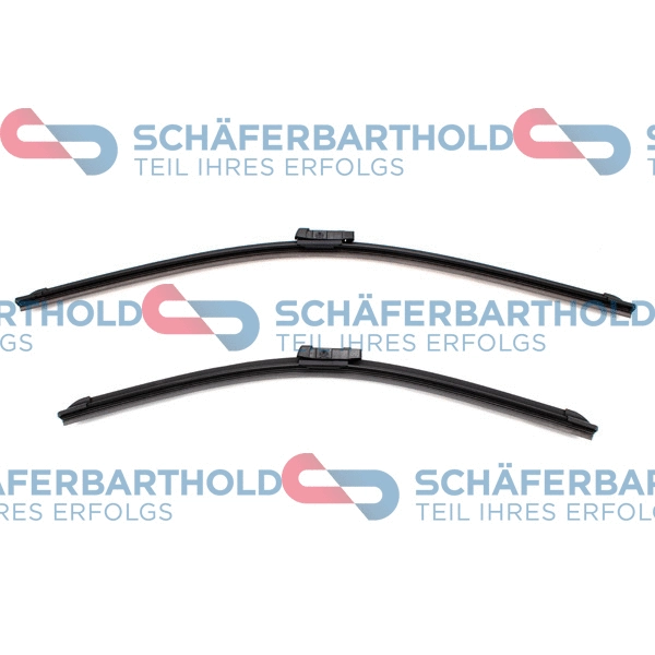 Wiper Blade (411 38 211 01 11)