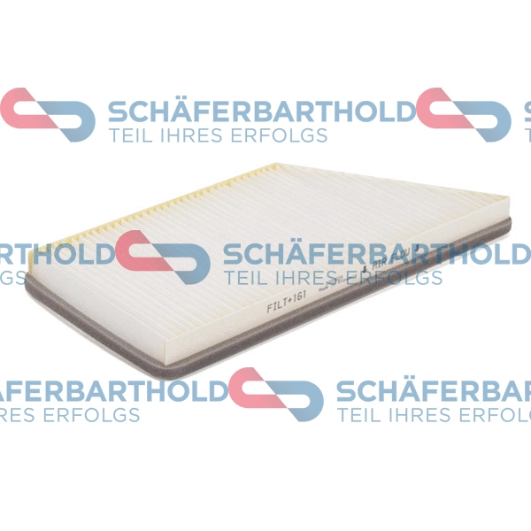 Filter, cabin air (310 27 161 01 11)