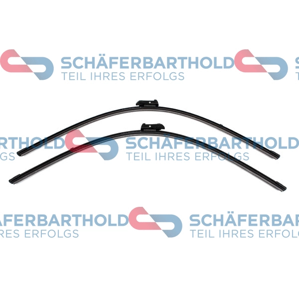 Wiper Blade (431 27 227 01 11)