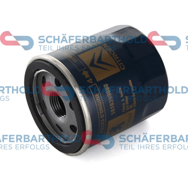 Oil Filter (310 27 363 01 11)