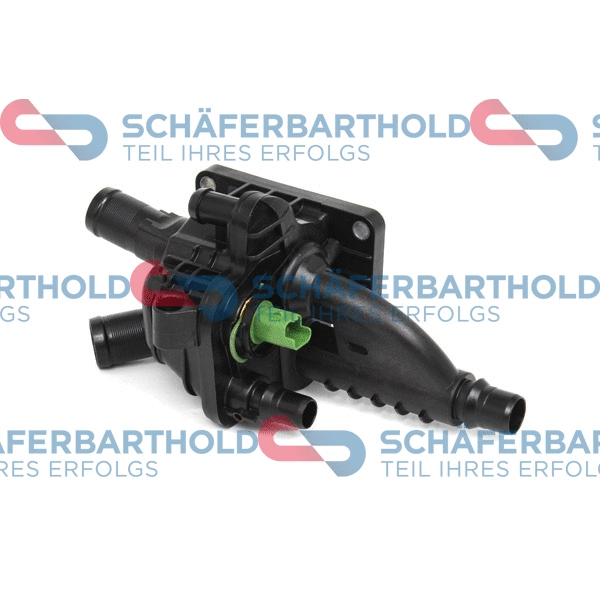 Thermostat, coolant (310 27 037 01 11)