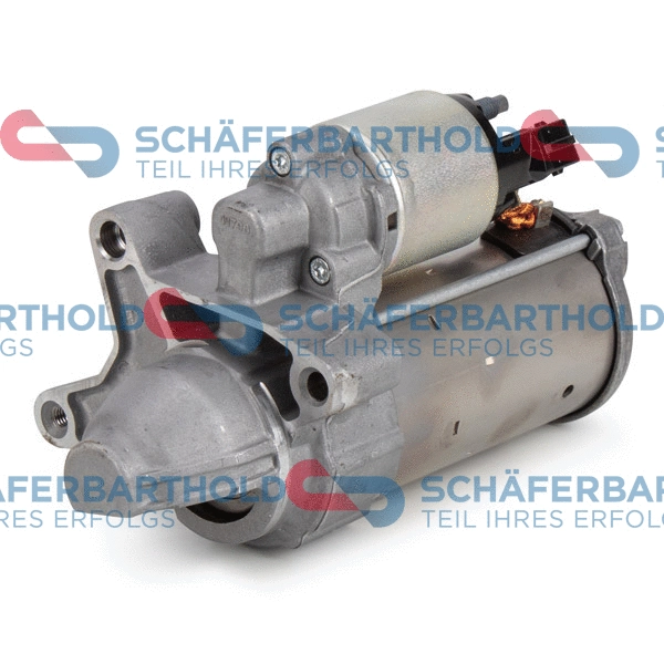 Starter (465 27 006 01 11)
