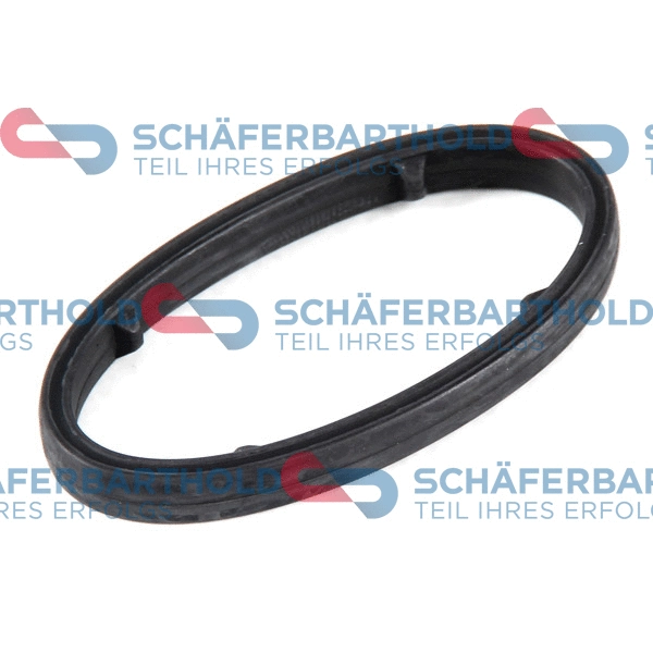 Gasket, oil filter housing (313 16 972 01 11)