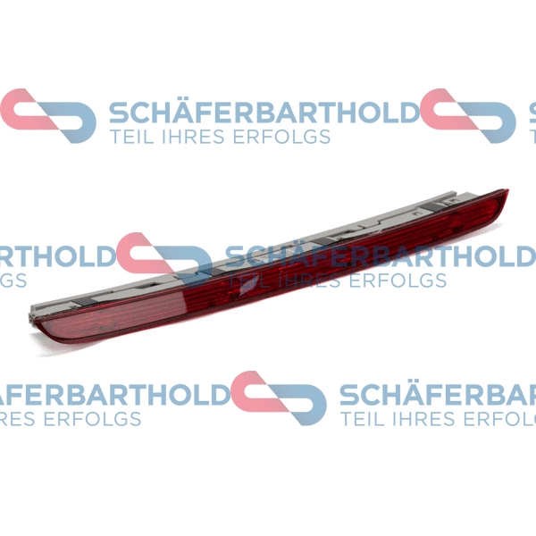 Auxiliary Stop Light (410 04 052 01 11)