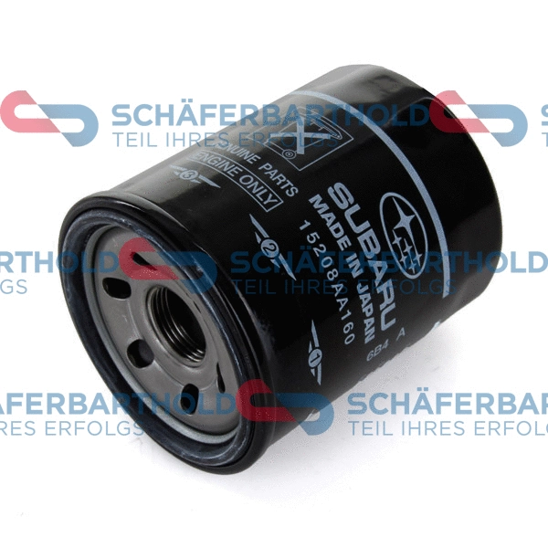 Oil Filter (310 19 102 01 11)
