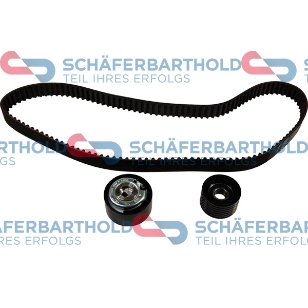 Timing Belt Kit (310 28 614 01 11)