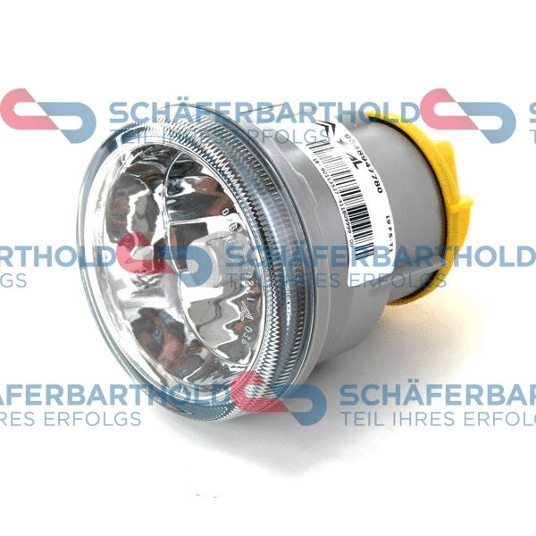 Front Fog Light (410 27 510 01 11)