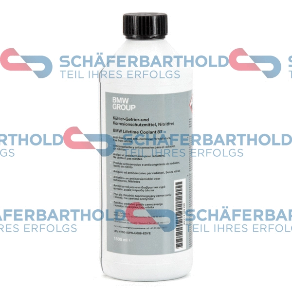 Antifreeze (111 02 272 01 11)