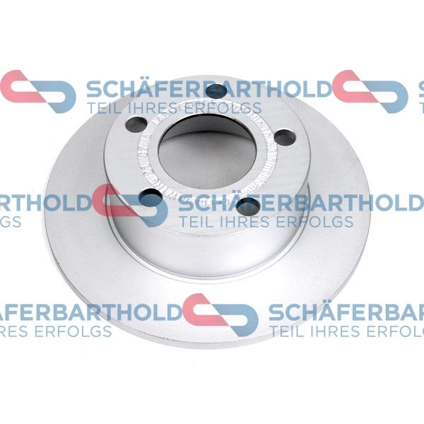 Brake Disc (315 18 437 01 22)