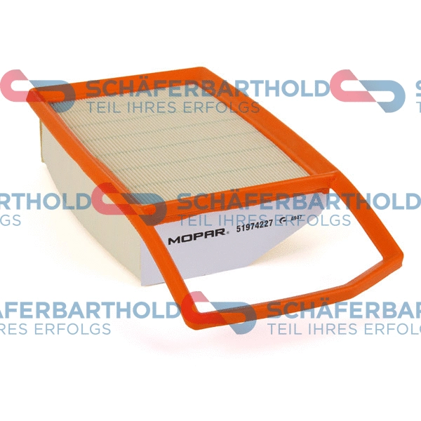 Air Filter (310 08 246 01 11)