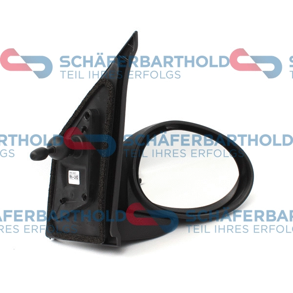 Exterior Mirror (112 27 126 01 11)