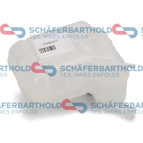 Expansion Tank, coolant (310 16 801 01 52)