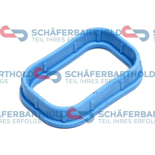 Gasket, intake manifold (912 06 121 01 11)