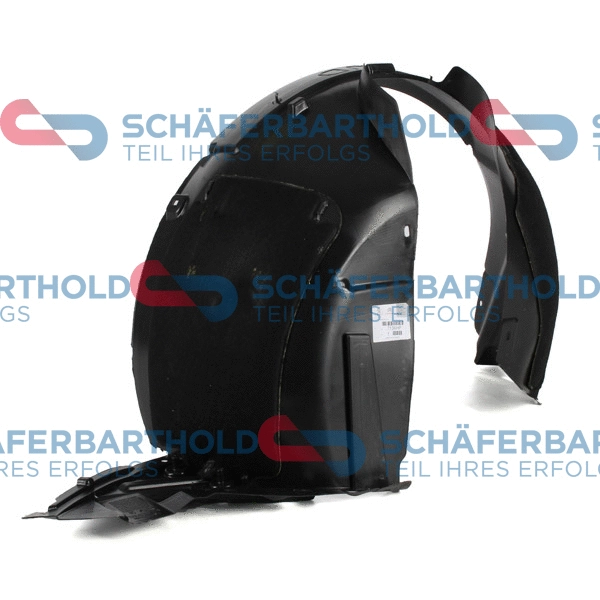Liner, wheelhouse (316 26 115 01 11)
