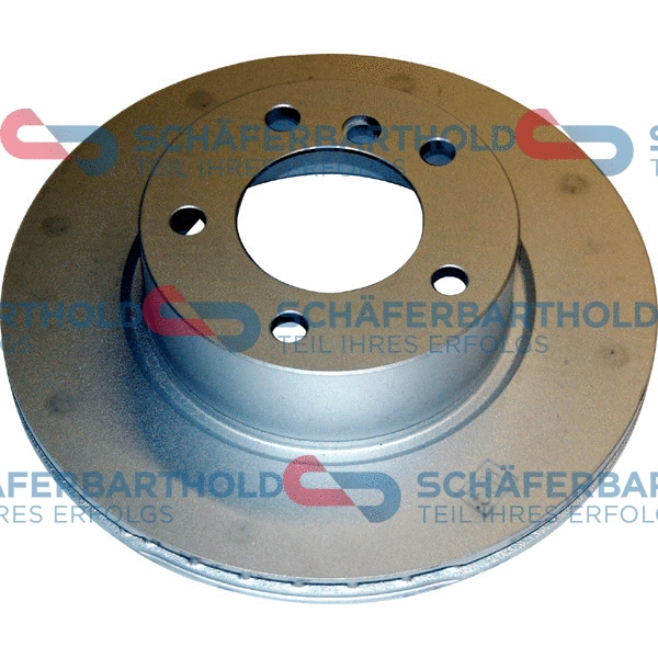 Brake Disc (315 02 431 01 11)
