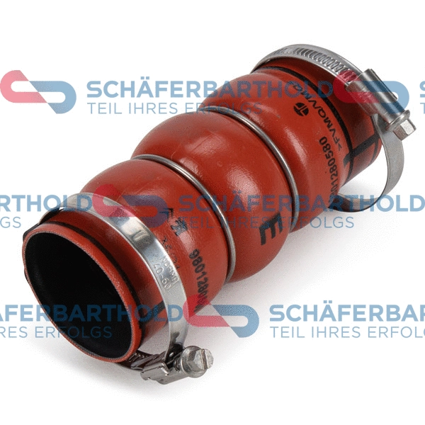 Charge Air Hose (310 27 576 01 11)